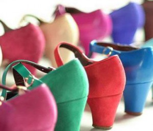 Zapatos-Flamencos