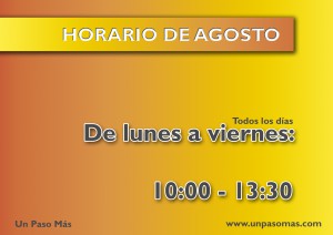 Horario